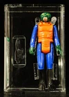 1978 STAR WARS WALRUS MAN PINK TUSK ACTION FIGURE TOY GRADER AFA GRADED 85 NM+