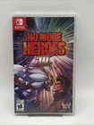 No More Heroes 3 III Nintendo Switch Brand New