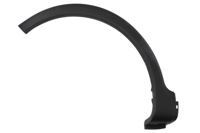 Rear Fender Trim Right For: FIAT SEDICI, SUZUKI SX4 06.06-02.14