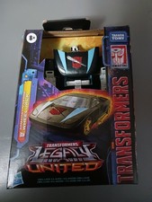 TRANSFORMERS LEGACY UNITED ARMADA UNIVERSE WHEELJACK
