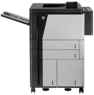 HP Laserjet Enterprise 800 M806x Duplex Multifunction Monochrome Printer -CZ245A