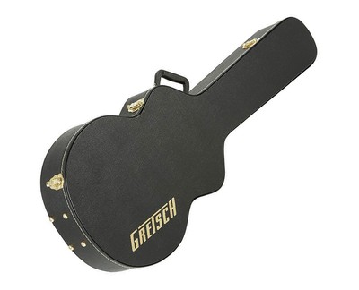 Open Box Gretsch Case G6298 Hard Case for Electromatic 12 String (Flat top)