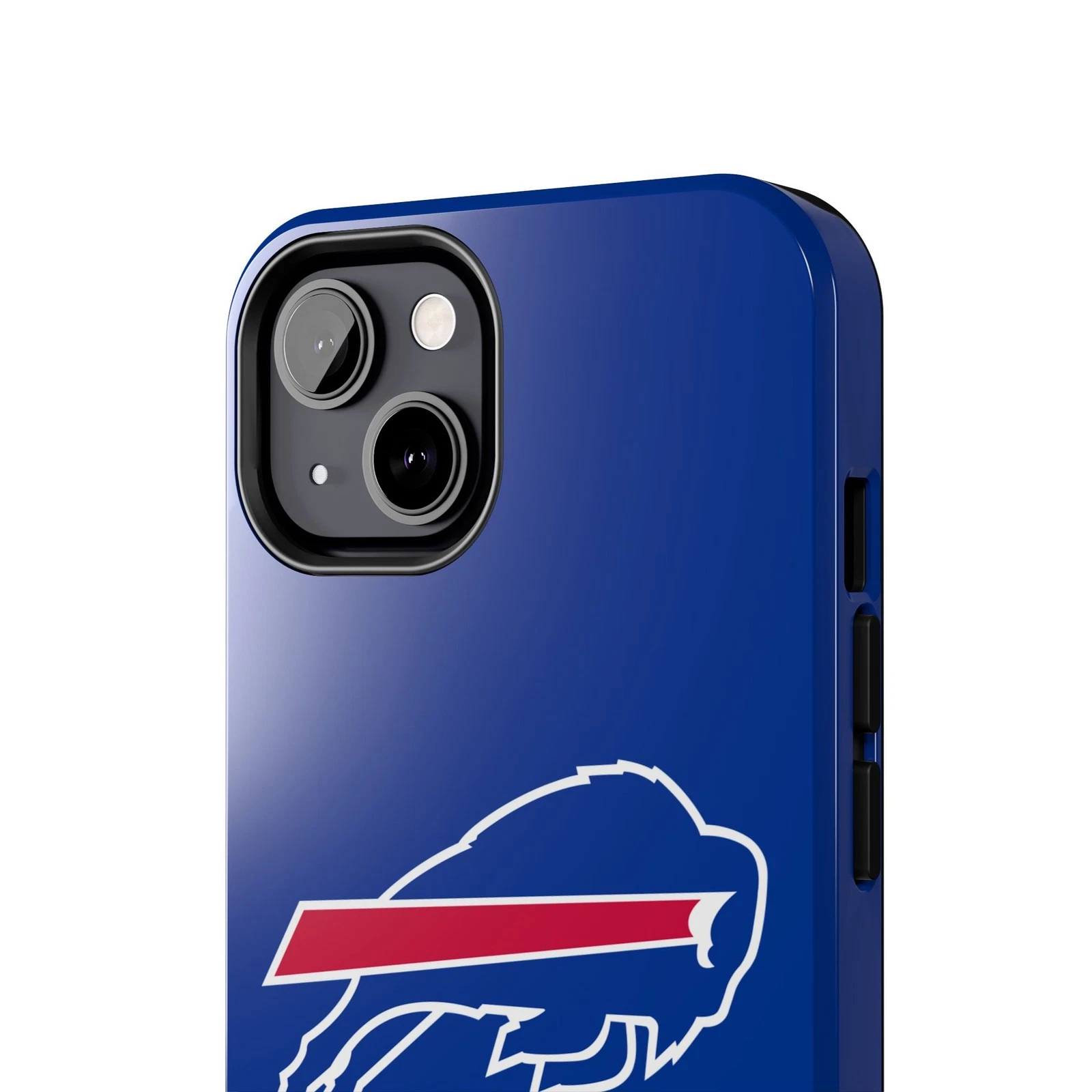 Buffalo Bills Logo Tough Phone Case for iPhone
