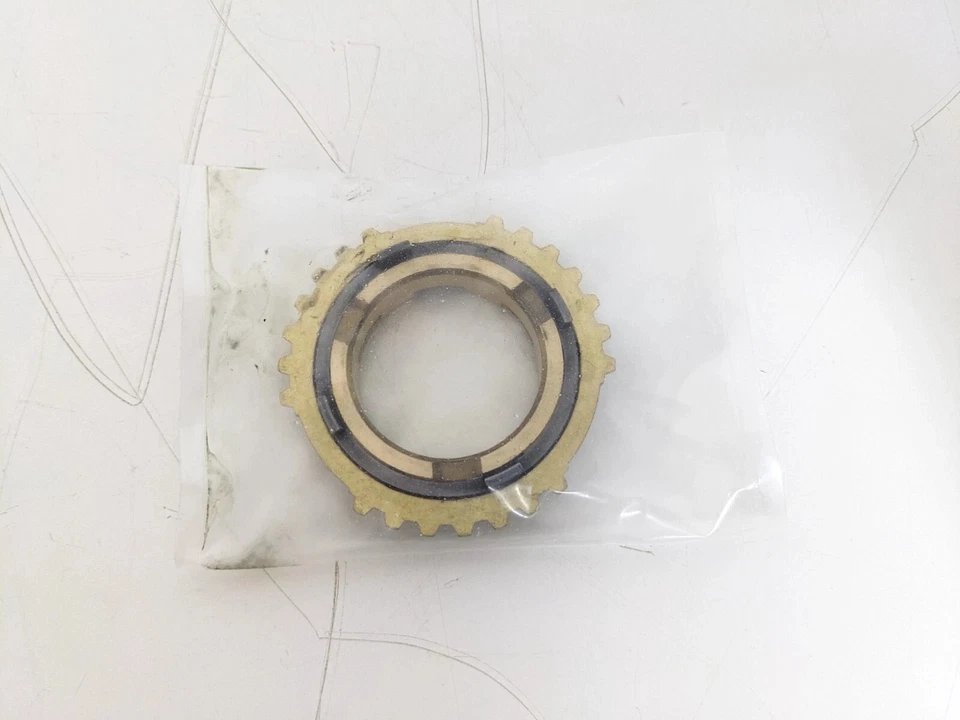 Juego de sincronizador genuino SUBARU para IMPREZA WRX GD# 2006-2011 32650AA170 Foto 2 de 3