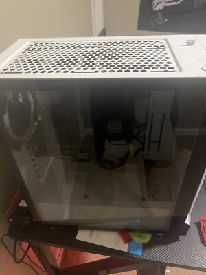 Skytech Gaming Pc
