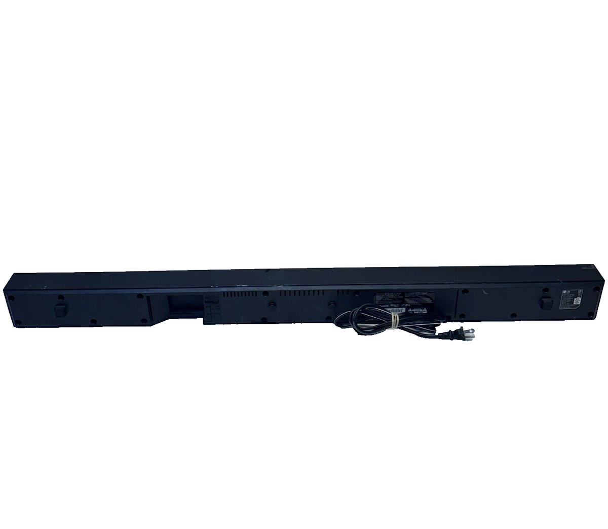 LG NB3520A Channel Audio System Bluetooth Streaming Sound Bar