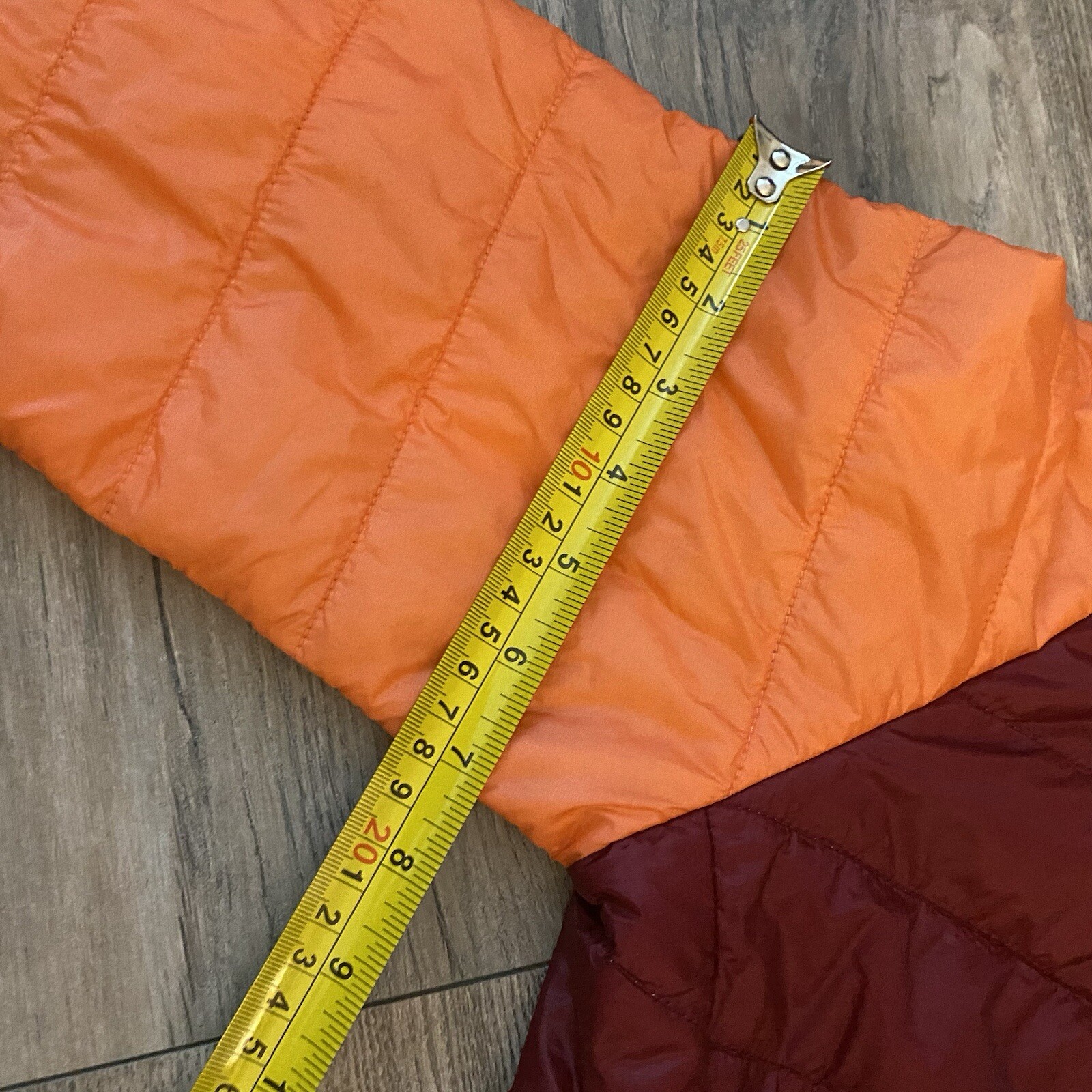 Strafe Aero Pullover Insulator Jacket Women’s Siz… - image 9