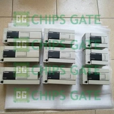 1PCS NEW AUTOMATION SYSTEM FX3U128MR INDUSTRIAL FX3U-128MR/ES-A PLC