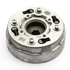 Frizione Pit Bike Quad 50cc 110cc 125cc 4 Tempi Automatico 17 Denti