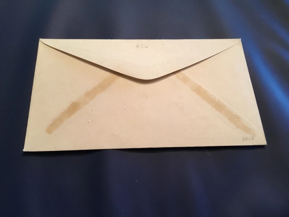 FDC Covers 1939 #852-38 STAEHLE Cachet Golden Gate International Expo 3Cent St. - Image 2 of 2