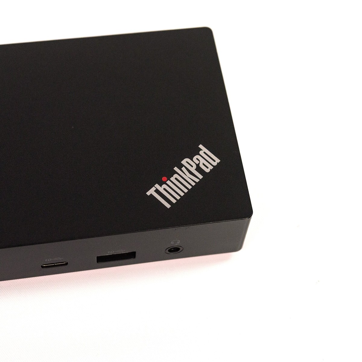 Lenovo ThinkPad Universal USB-C Dock 40AY Laptop PC Docking