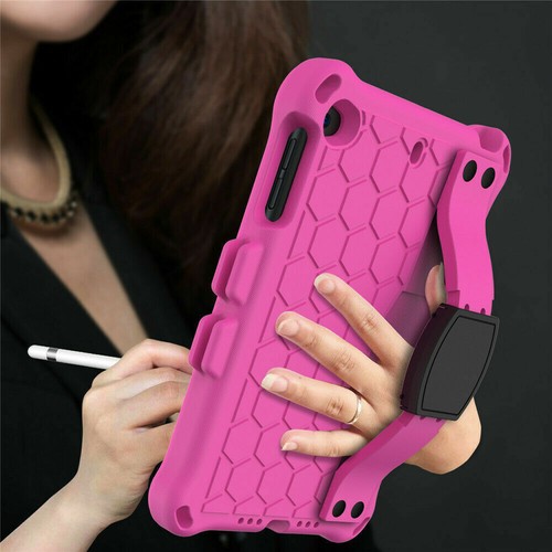 For iPad Mini 6 8.3 5 4 3 2 7.9 Kids Children Shockproof Stand Handle Case Cover - Picture 5 of 56