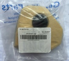 Husqvarna OEM Husqvarna 5764863-03 Rp Air Filter ~ NEW