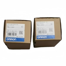 1PC Omron E5CN-HC2M-500 Temperature Controller E5CNHC2M500 Free shipping