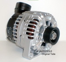 AUDI A8 (4D2, 4D8) 4.2 quattro LICHTMASCHINE 150A ORIGINAL BOSCH 