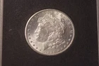 1884 CC Carson City PCGS MS61 GSA Hoard Silver Morgan Dollar, BEAUTIFUL COIN!