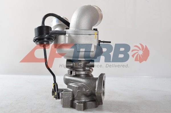 Mitsubishi td03 10tk3