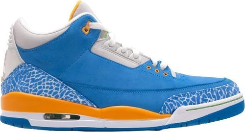 Jordan 3 Retro LS Do The Right Thing