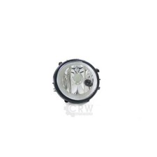 Antibrouillard Ford S-MAX