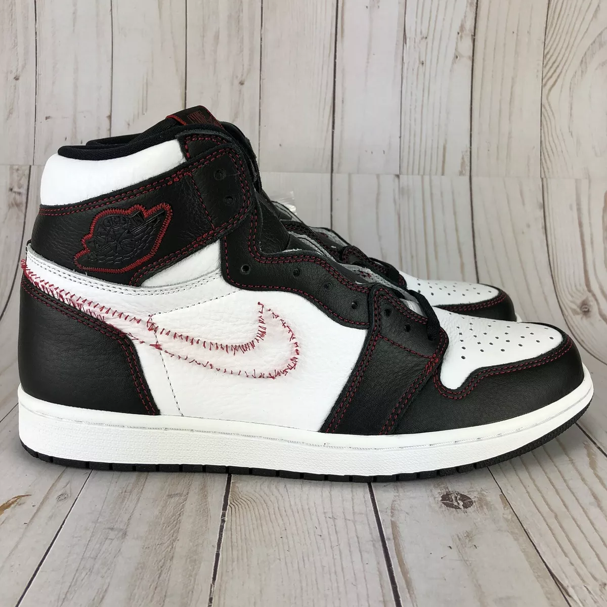 Air jordan 1 high hotsell og defiant men's shoe