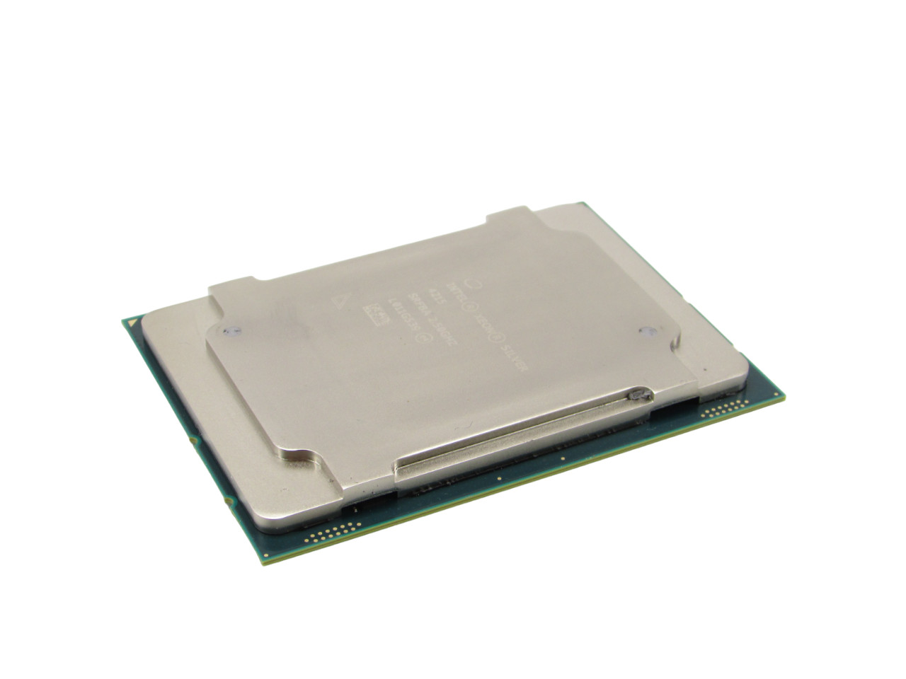 Intel Xeon Silver 4215 SRFBA 2.50Ghz 16-Core 11MB Cache CPU Processor