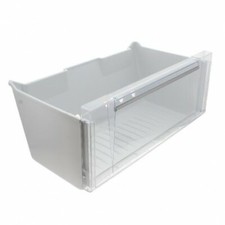 CASSETTO INFERIORE FRIGO FREEZER INDESIT ARISTON ORIGINALE C00525617