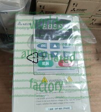 1PC New Delta Inverter VFD015B43A 1.5KW 380V