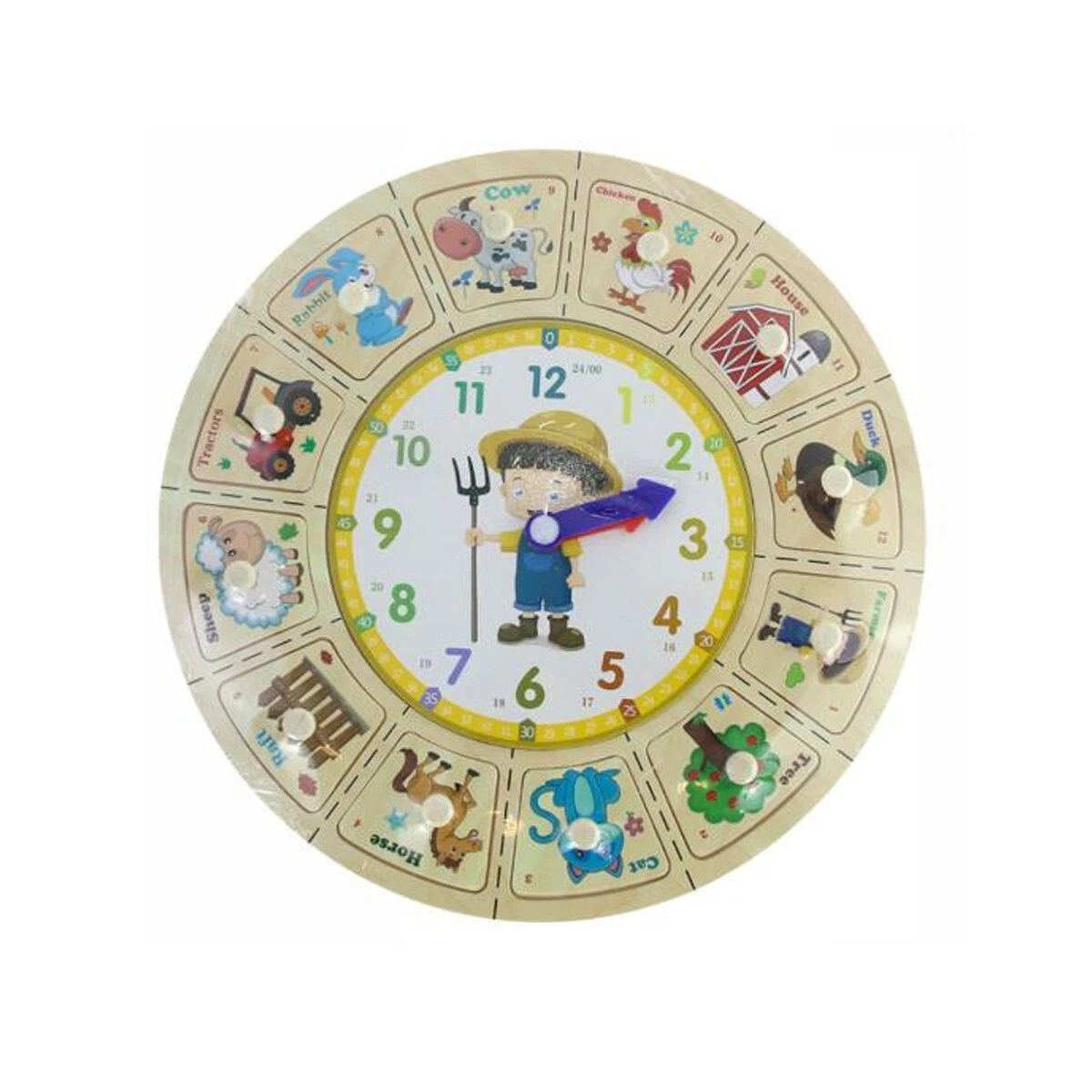 Puzzle di legno per adulti, puzzle di legno a forma di bassotto, pezzi