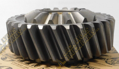 テニー 130907 New Eaton Dana Spicer HELICAL GEAR - 127495 - Aftermarket