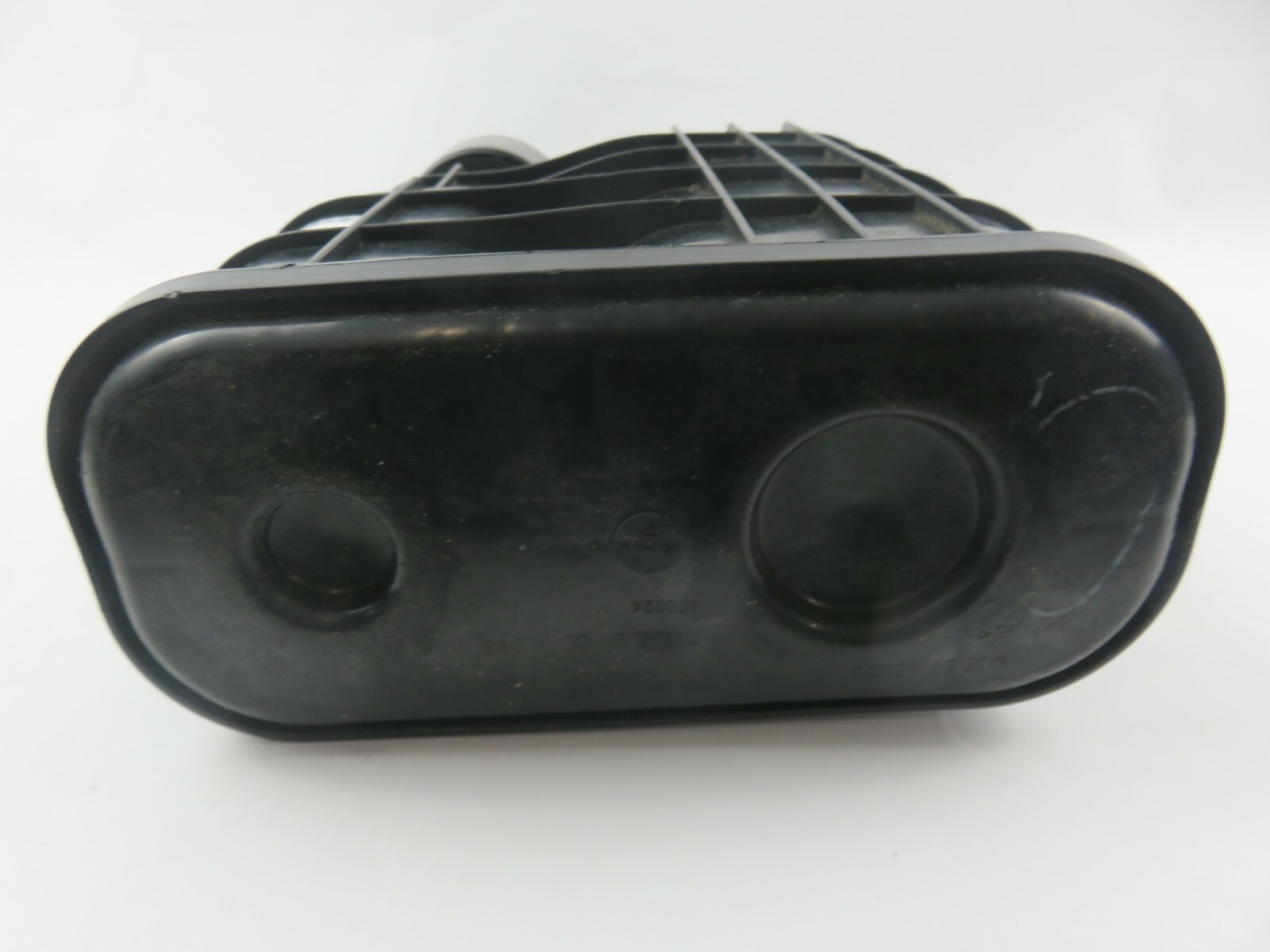 Mercedes GL550 Fuel Gas Vapor Charcoal Canister Evaporation 2016