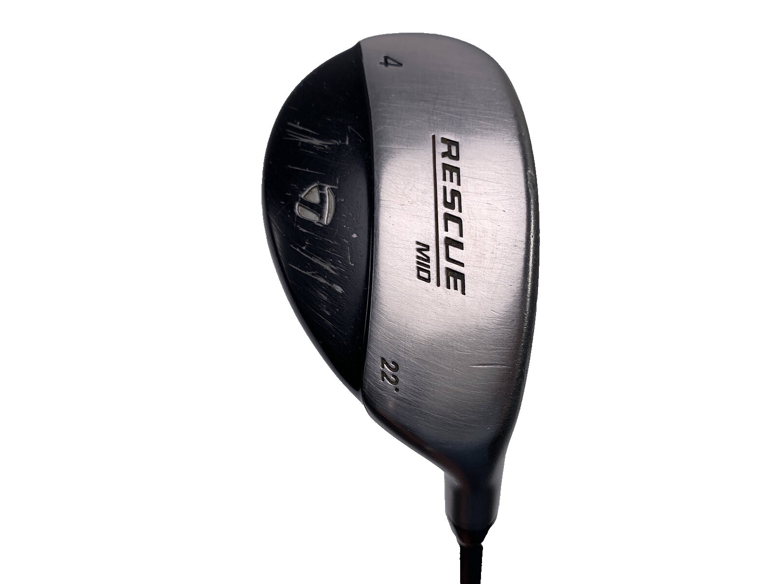 Taylormade Rescue Mid | eBay