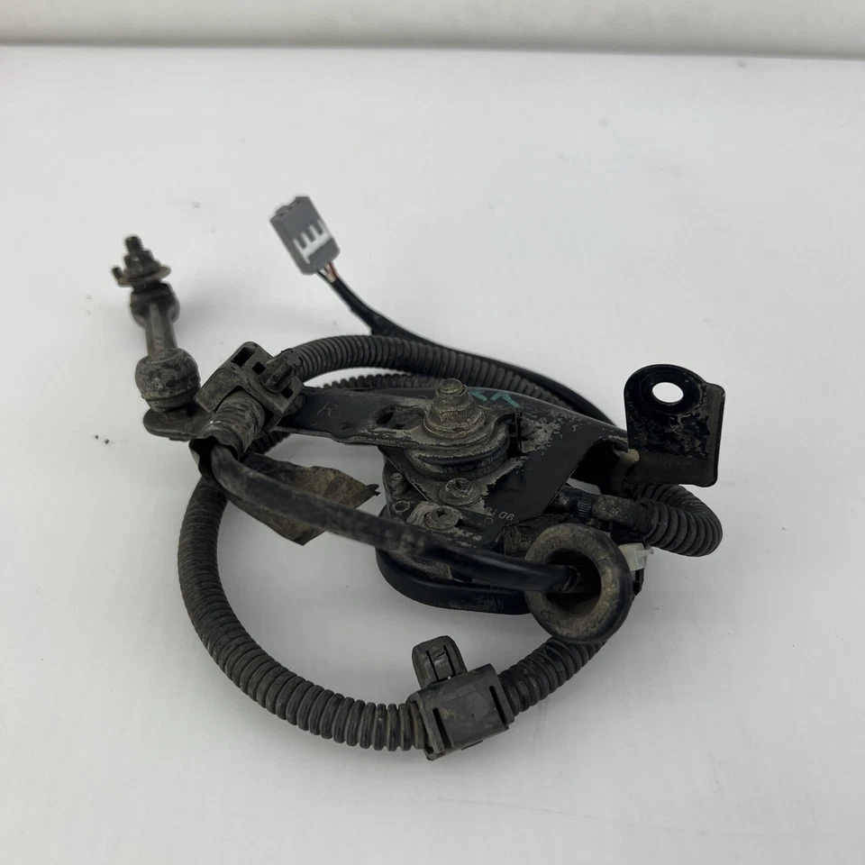 Sensor de control de altura del pasajero delantero para Lexus LS400 89405-50040 1995-2000 OEM Foto 2 de 4