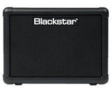Blackstar FLY 103 Extension Speaker Cabinet for FLY 3 Mini Amp, Black