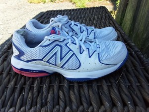 new balance 786 tennis shoes