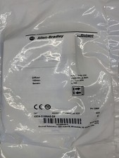 Allen Bradley 42CA-D1MNAE-D4 Cylindrical Diffuse Sensor-NIB