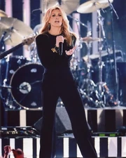 FAITH HILL 8X10 COUNTRY MUSIC PHOTO (LL-2)