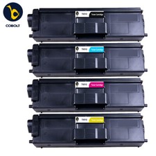 4 TONER CARTRIDGE TN-910 Brother HL-L9310CDW MFC-L9570CDW