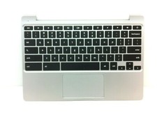 Samsung Chromebook 2 XE500C12-K01US Palmrest Keyboard Touchpad - BA59-03897A 131