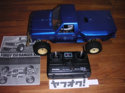 タミヤTAMIYA FORD F150 RANGER XLT 1/10 ラジコン sddefault.jpg
