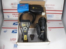 Meyer Genuine Wireless 12-pin Pistol Grip Snow Plow Controller Kit- New 23010
