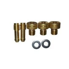 LS650 Savage Jet Kit Multi Stage Boulevard S40 Pilot 55/57.5  Main 152.5- 157.5