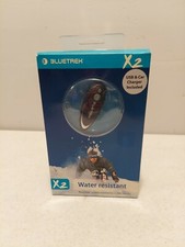 Bluetrex X2 Water Resistant  Blutooth Wireless Headset For Mobile Devices