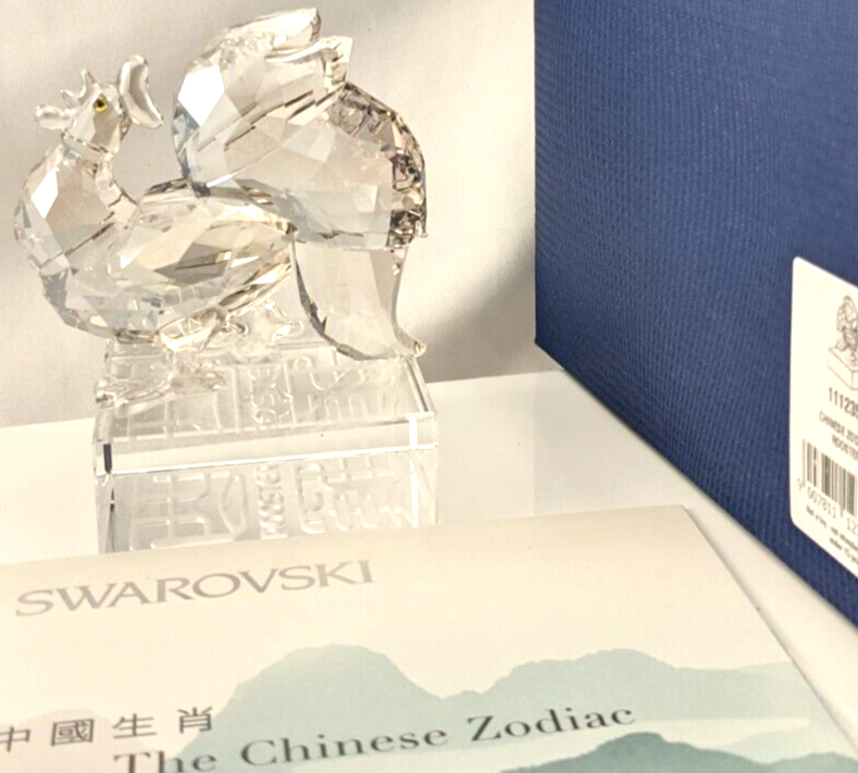 Swarovski Ko Ko the Rooster クリスタル 51zRSCd9bIL.jpg_BO30