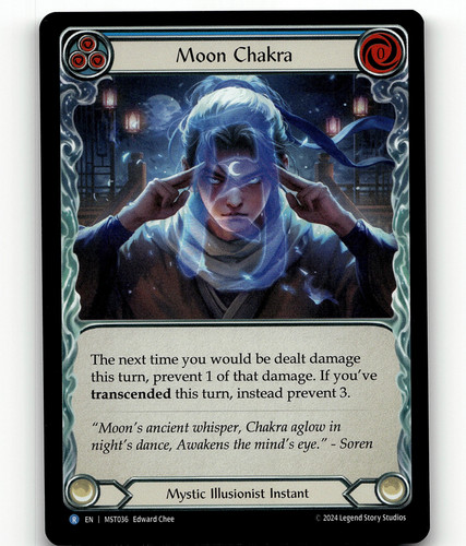 FAB psa10 エニグマ Enigma, New Moon PSA 10 GEM MINT RAINBOW FOIL ENIGMA, NEW MOON! *FAB - PART THE