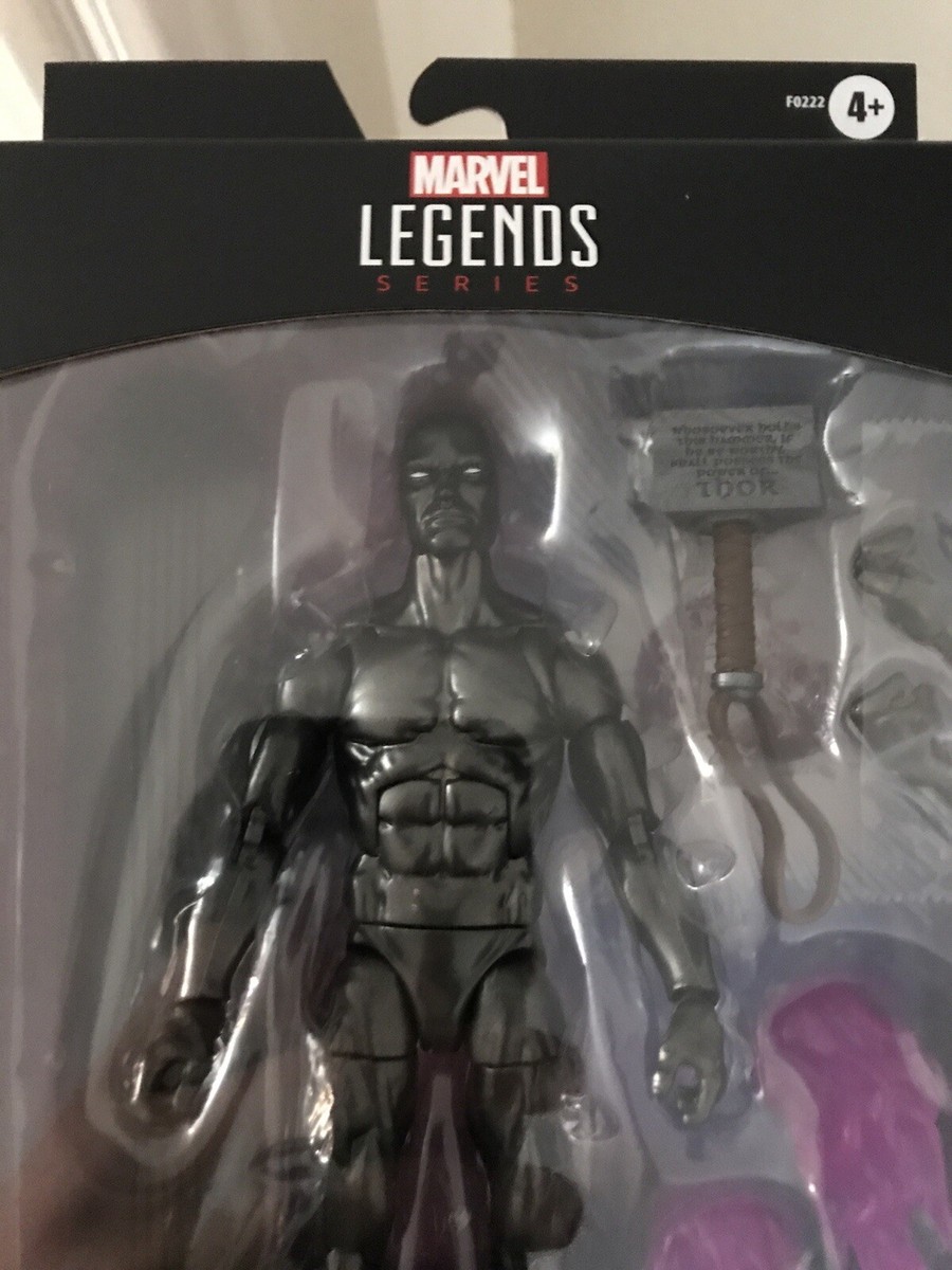 Marvel Legends 6