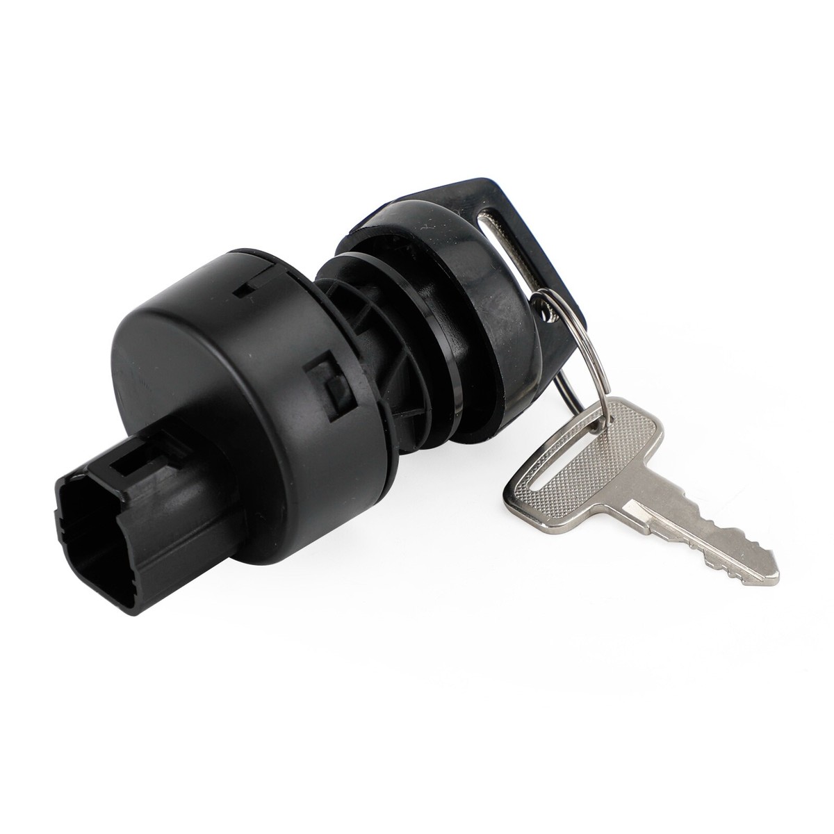 IGNITION SWITCH KEY FOR 2016-2021 YAMAHA YXZ1000 YXZ 1000 SS EPS