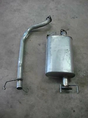 Isuzu Car Tuning & Styling Parts