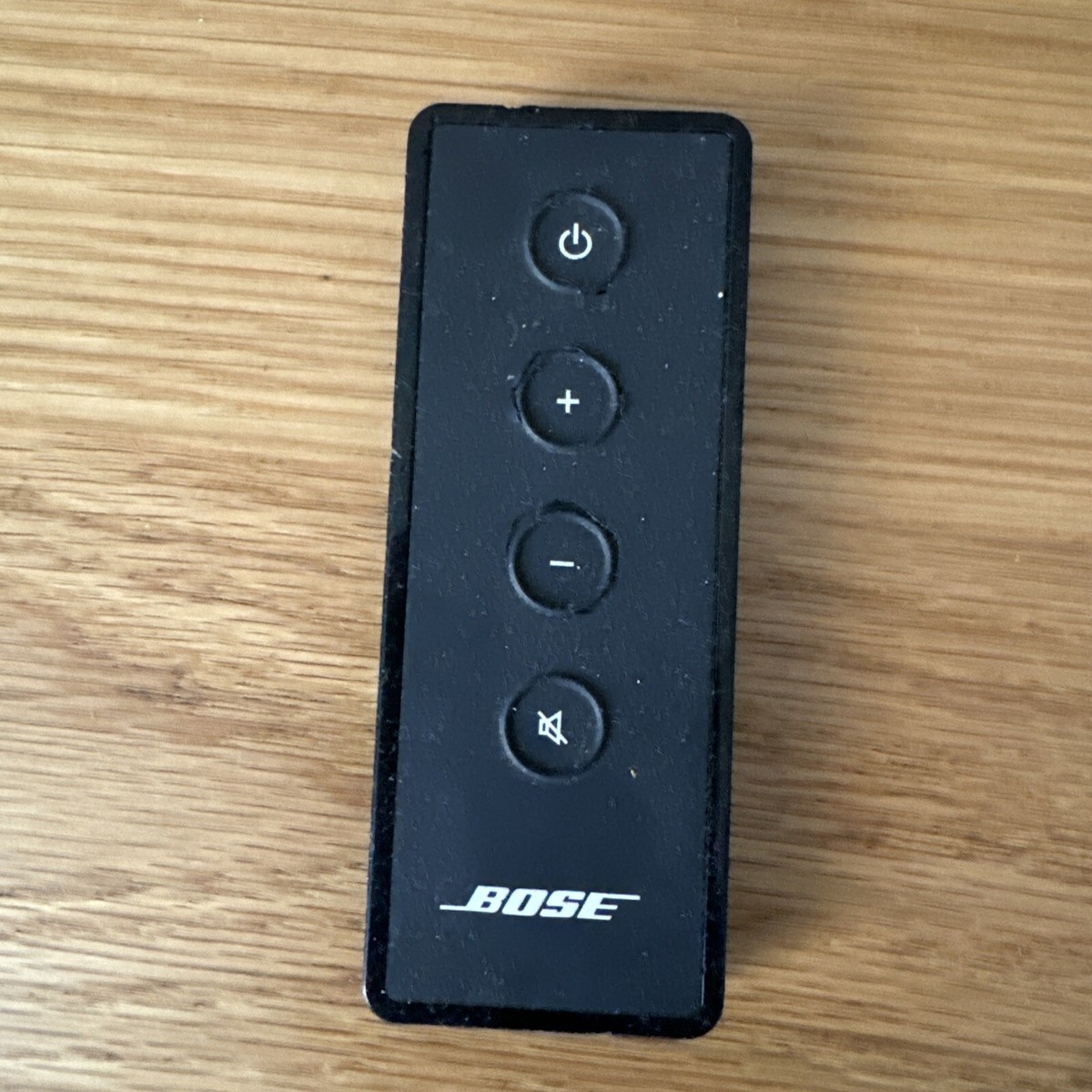 Bose SoundDock PORTABLE Digital Music System N123 | eBay