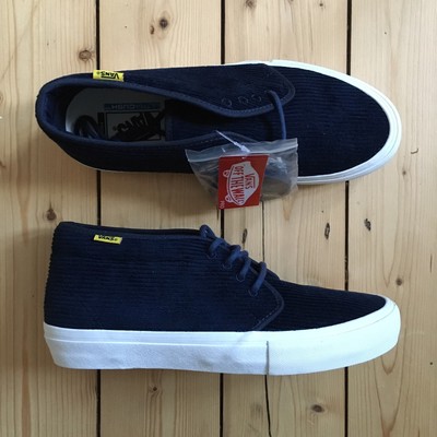 vans x pop trading company