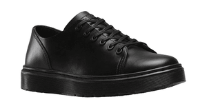 dr martens dante black